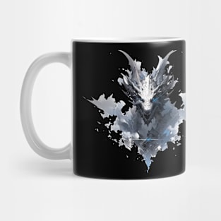 Mecha Tier Tiger Wolf Fuchs Cyborg Wildschwein Mug